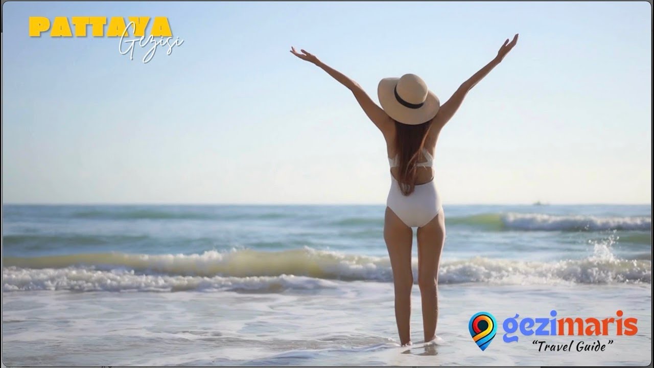 Pattaya Trip | Thailand's Fun and Paradise Coastal City