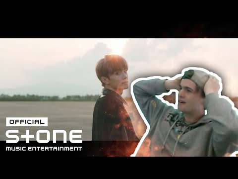 VERIVERY - '소중력' DIY M/V (Produced by VERIVERY) Reaction