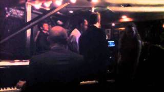 Chippewa - Aaron Diehl and Wess Anderson with Wynton Marsalis