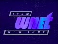 PBS WNET 1987 1992 ID Best Quality