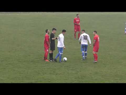 Fotbal liga a IV-a:Dacia Orastie-Hercules Lupeni-rep.2-5.11.2017