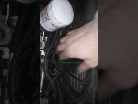 FIXED IT!!!  Ford FOCUS RADIATOR REPLACEMENT step by step
