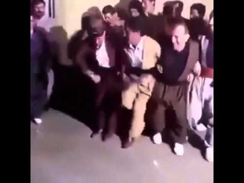 Kurdish dance