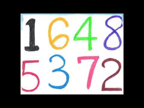 歌謠篇 郡群布農語 03Tasa Dusa Tau Pat 數數歌