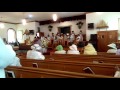 GMPBC Senior Choir Anniversary 3