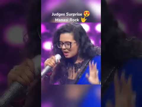 manasi ghosh indian idol 15 winner #newvideo #trending #viral #short #shorts #indian idol