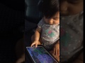 Olivia Loves Barney