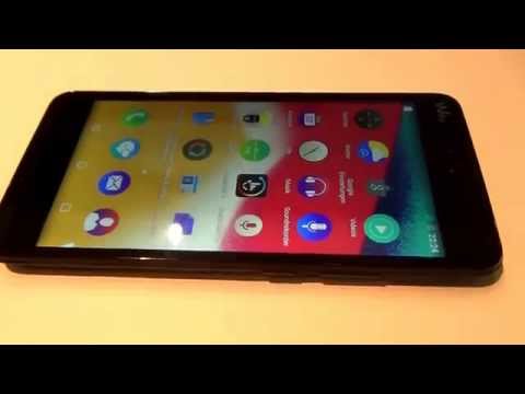 Wiko Rainbow Jam | Kurzvorstellung (deutsch)