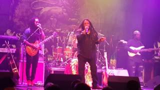 Stephen Marley- So Strong Live at First Avenue & 7th St. Entry Minneapolis, MN