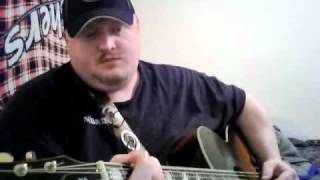 that&#39;s why I write songs- jamey johnson cover song