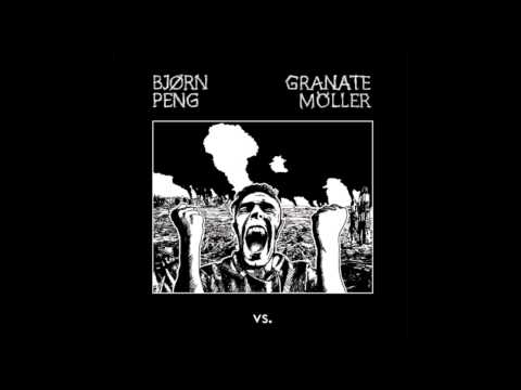 Granate Möller versus Björn Peng snippet