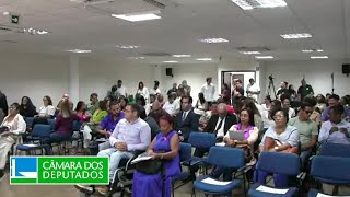  LBI - 10 anos de inclusão: da legislação à realidade - 10/10/2025 13:30