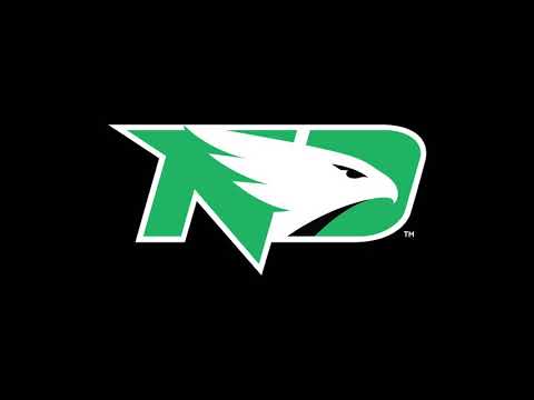University of North Dakota Fight Song - “Stand Up and Cheer”, with “It’s for you, North Dakota U”