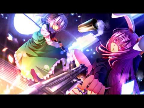 【東方Vocal／Rock】 MOON LIGHT DANCE 「TatshMusicCircle」