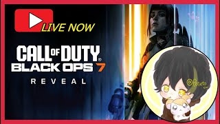 【COD:BO7】やる！久しぶり
