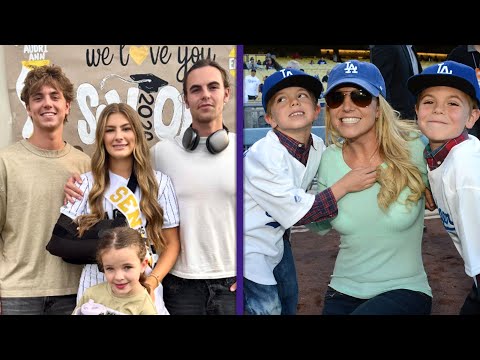 Britney Sons