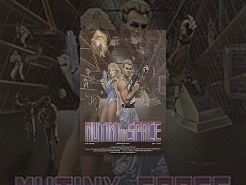 Space Mutiny (Sci-Fi | deutsch)
