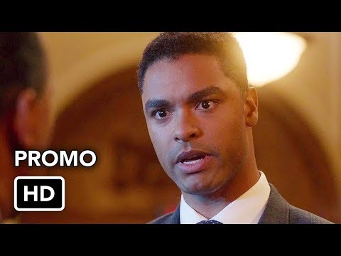 For The People 2x06 Promo "You Belong Here" (HD)