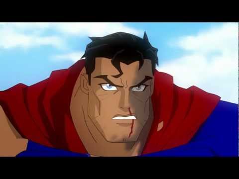 Superman vs Thor, Loki scheme