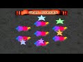 Super Mario RPG Ending RARE GAME