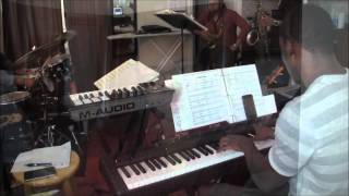 Philly's Jazz Futures