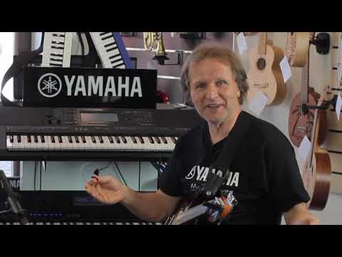 Shop Talk Musikhaus Bärwinkel