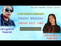 Medley Lagu Sabahan Pangkat Mongurak Jangan Kasi Lama