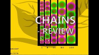 Chains - PC Game Review