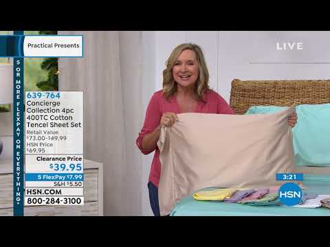 HSN | Practical Presents 10.14.2019 - 08 AM