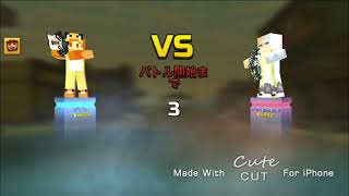 [Pixel Gun3D]part4