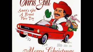 Chris Gill - Santa's Got A Brand New Toy