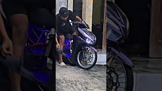 Download lagu Cool modified Vario mp3