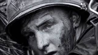 Stan Ridgway - Camouflage (Extended Version) (Vietnam War Video)