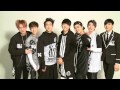 GOT7 「コメント＆LIVE DIGEST映像」 