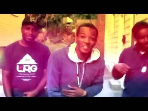 Dont give up By. YUNG LUNI (SHOT BY. Gwap Greedy)