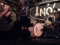 Lauren Ellis, Lynne Davis, and Mark Hays at Ino'z 9/1/2013