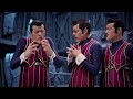 LazyTown But In Gay