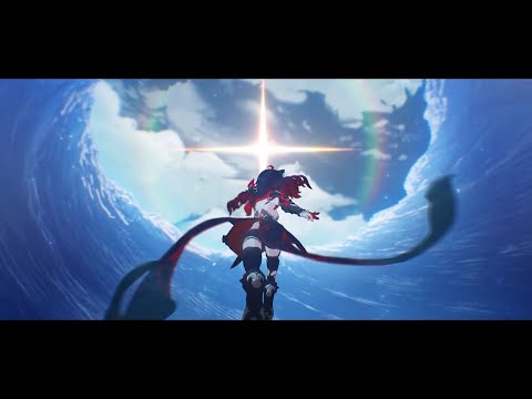 (Version 6.8) Seele Cutscene "You and I" | Honkai Impact 3rd CN Chapter 39 CG