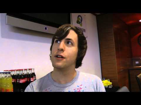 EG & Alliance CEO Alex Garfield on, owning two teams in TI4, Fear's situation, and more