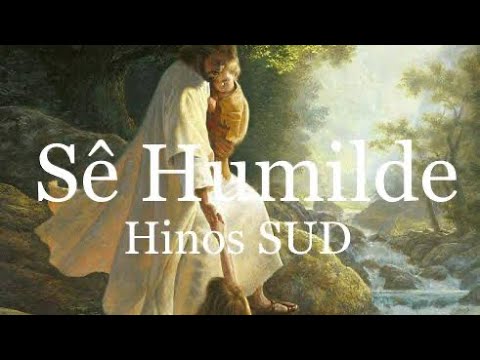Sê Humilde | Solo Feminino