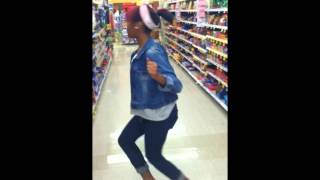 MOVE YA WAIST BY HARAJUKU COOKIE