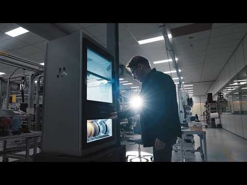 UltiMaker Factor 4 Plus