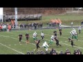 Zack Thetreault TE & DE Highlights 2016