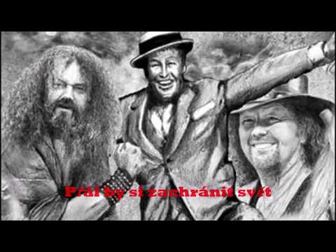 Limetal - Tvé znamení / 2018