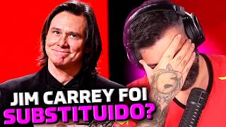 I'M SO INTO THE JIM CARREY SYNC