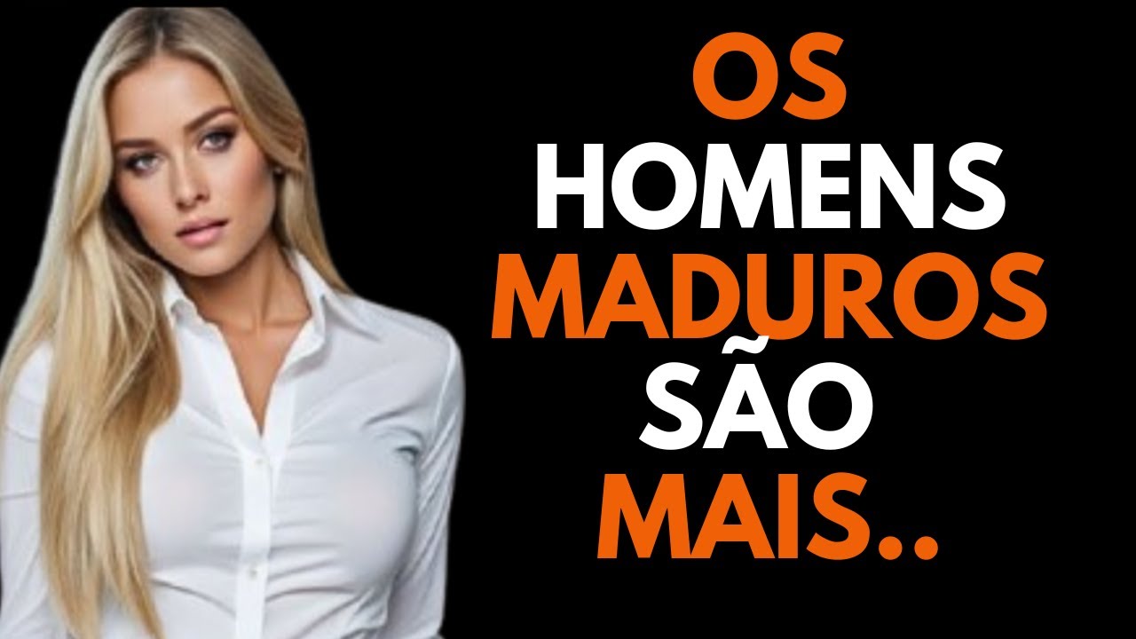 MUDANÇAS MASCULINAS  depois dos 60 ANOS: O que realmente APARECE? | SABEDORIA ESTOICA