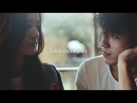 Mawar de Jongh - Lebih Dari Egoku | Official Music Video