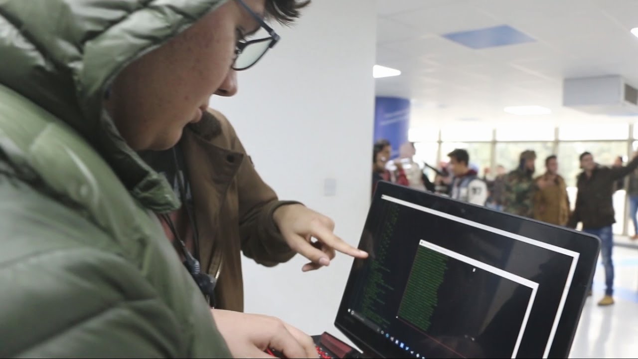 mannequins challenge IT JU (university of jordan)