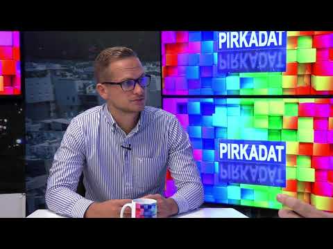 PIRKADAT: Deák Dániel