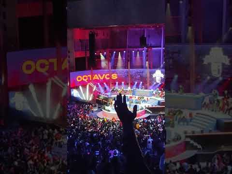 Basek vs Jair Wong | red Bull batalla internacional Chile 2021 octavos (desde el público)